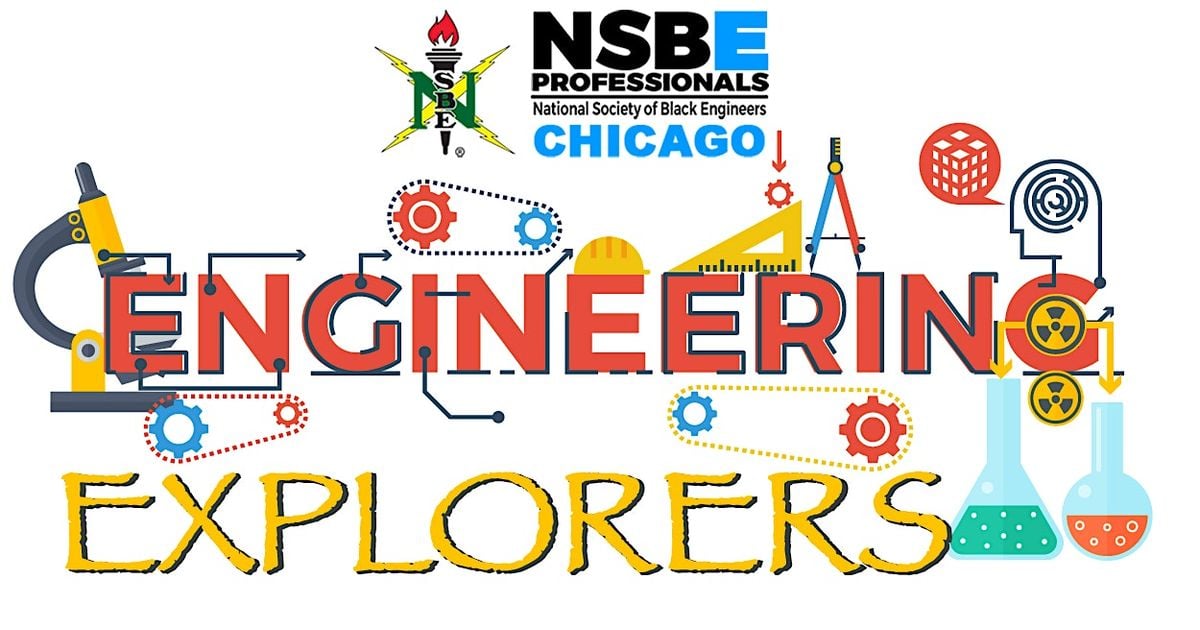 Engineering Explorers Summer Camp 2025 - mHUB, 14 July | Event in Chicago | AllEvents