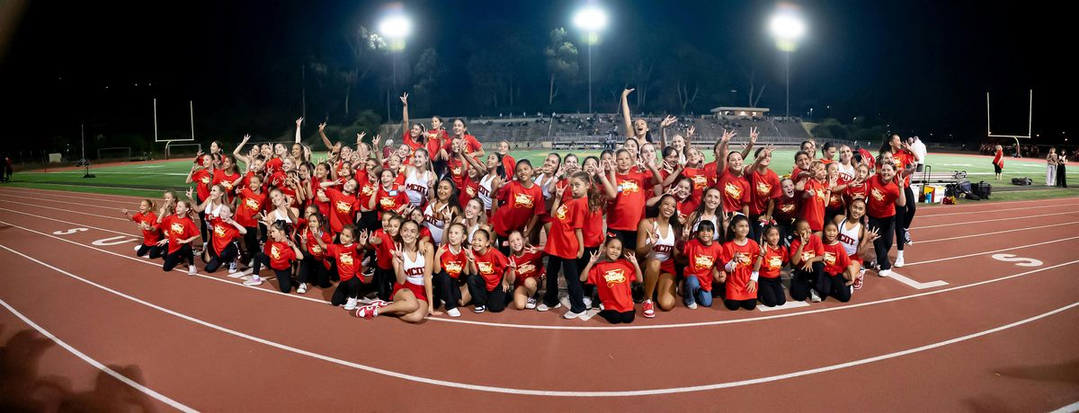The Mt Carmel Dance Troupe Clinic 2025, 5 September | Event in San Diego | AllEvents