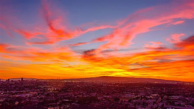 New Friends and Sunsets at Hilltop Park, 27 May | Event in Signal Hill | AllEvents