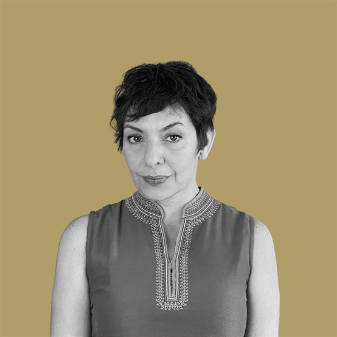 Sherene Seikaly: From Baltimore to Beirut: On the Question of Palestine, 25 March | Event in Newton | AllEvents