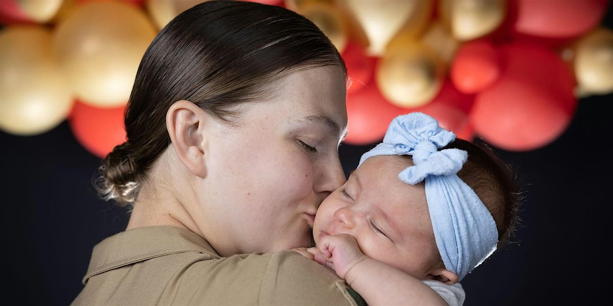 Mothers In Formation, 19 August | Event in Quantico | AllEvents