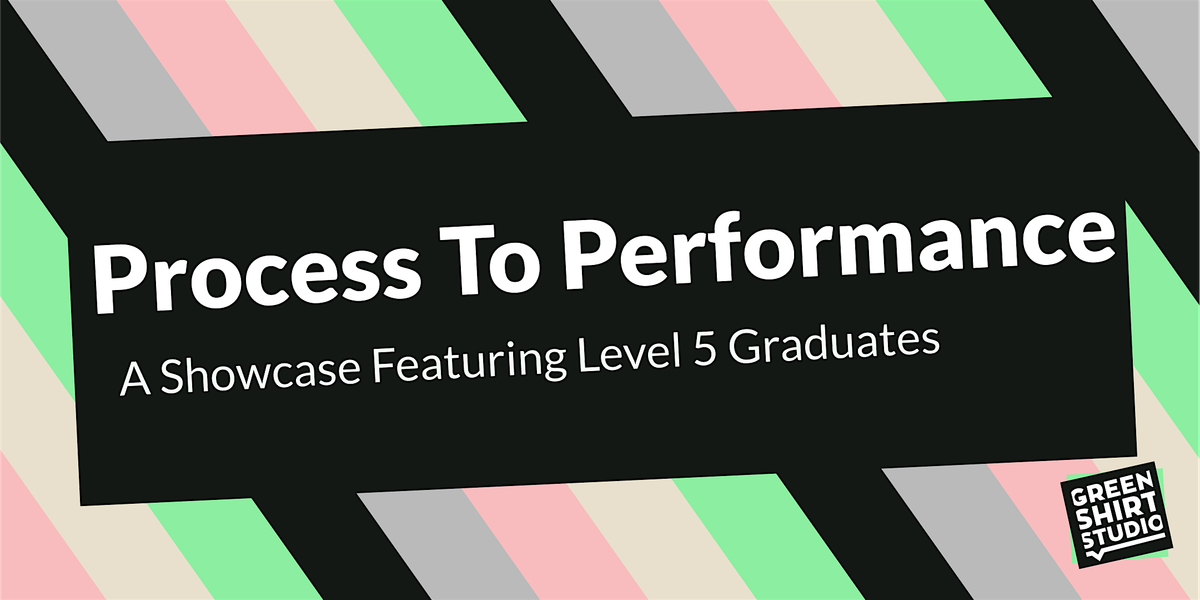 Process To Performance, 10 October | Event in Chicago | AllEvents