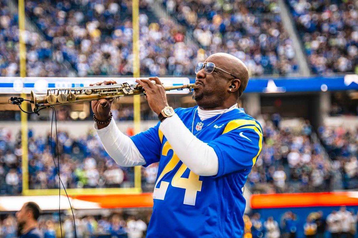 Tony Exum Jr., 11 September | Event in Charlotte | AllEvents