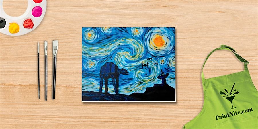 Family Paint Party, 4 May | Event in Ottawa | AllEvents