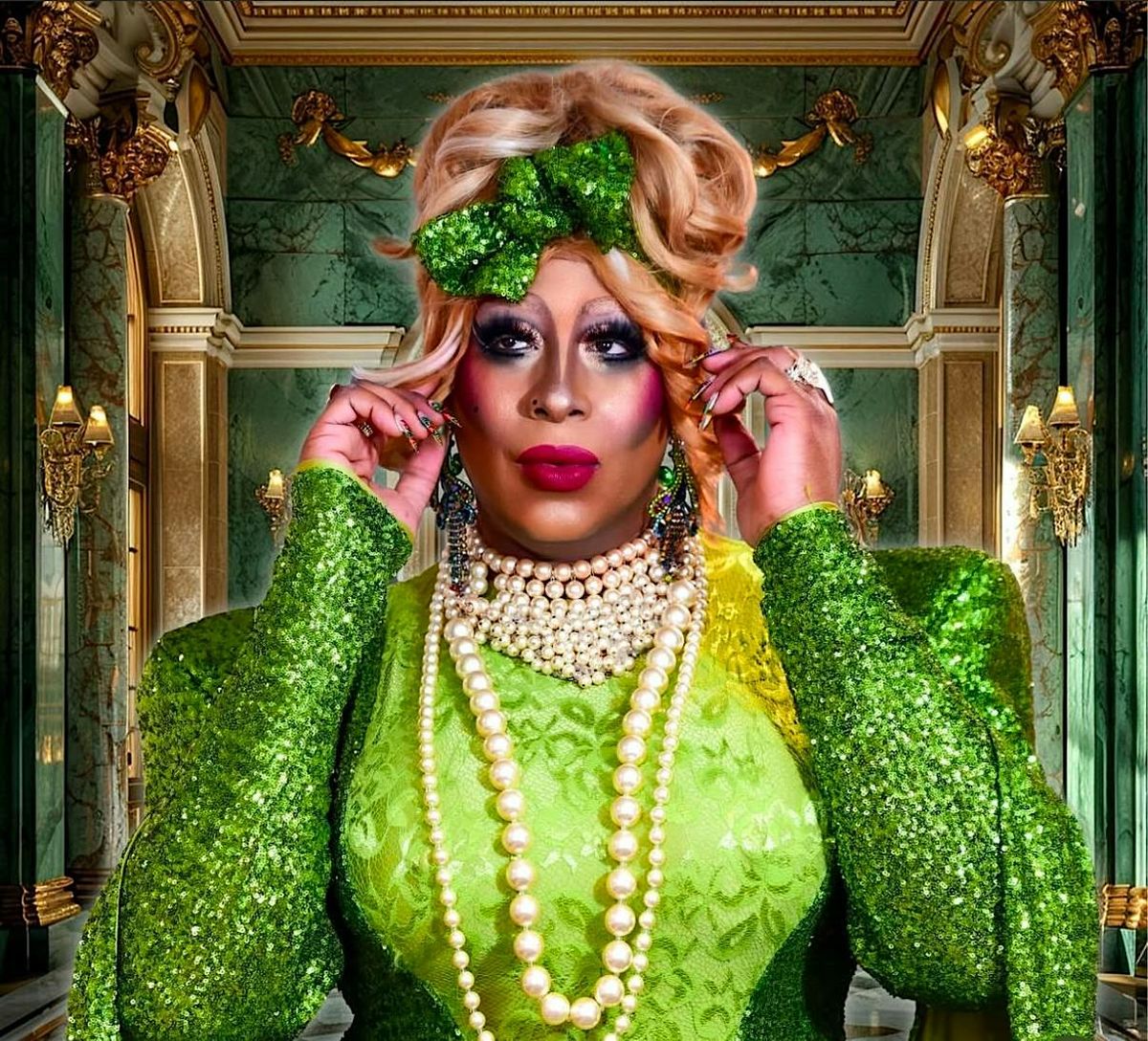 Drag brunch with Vinchelle!, 20 July | Event in Cherry Hill | AllEvents