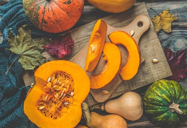 Pumpkin Spice and Everything Nice, 4 October | AllEvents