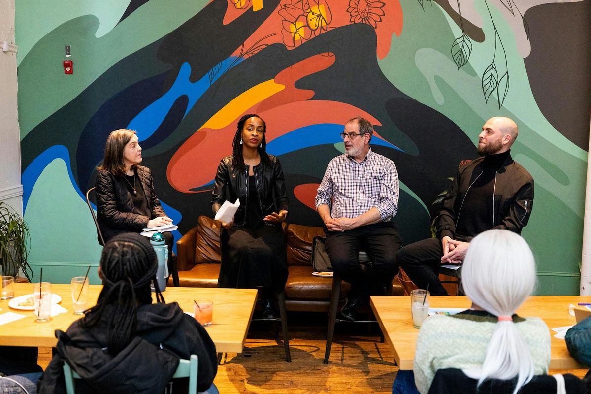 Researching the Impact of Murals for Philadelphians | Event in Philadelphia | AllEvents