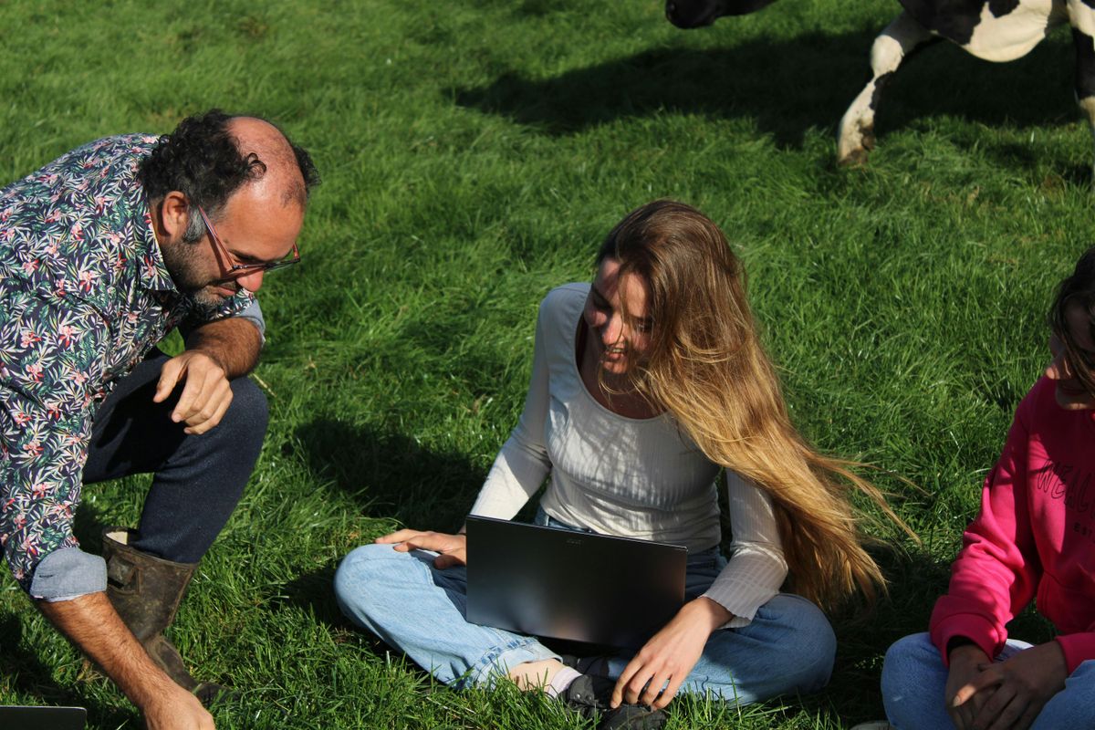 Beyond Business as Usual, 28 November | Event in Schelluinen | AllEvents