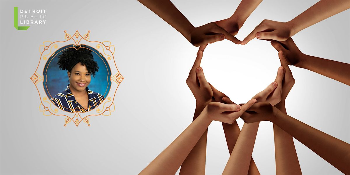 Diversity In Romance, 23 February | Event in Detroit | AllEvents