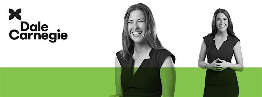 Dale Carnegie: High Impact Presentations, 4 June | Event in Scarborough | AllEvents