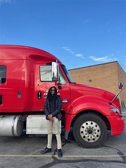 CDL Information Session-Recruitment Day with Tiffany, 19 August | Event in Noblesville | AllEvents