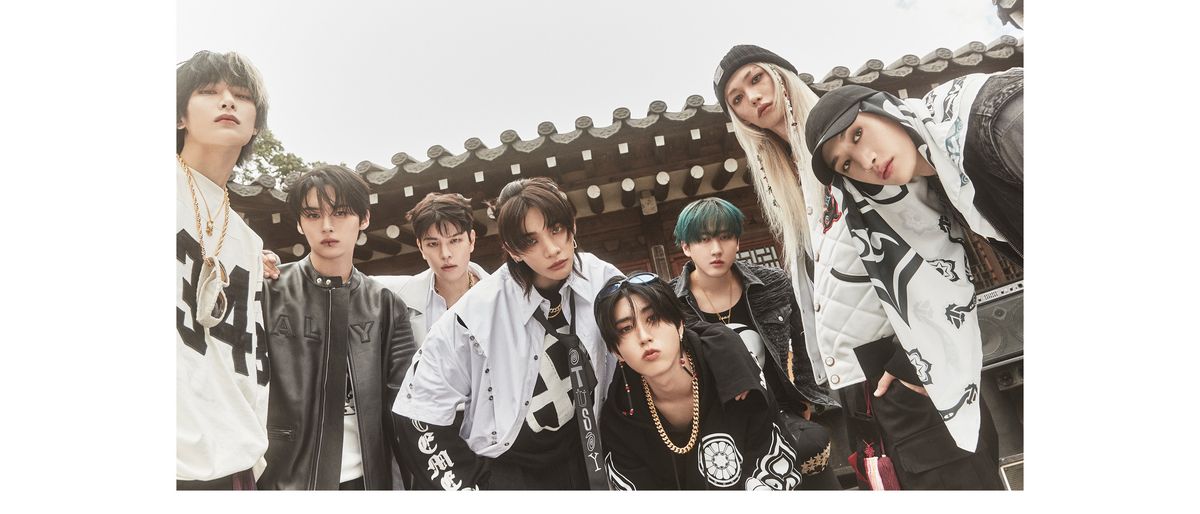 Stray Kids in Arlington, 7 June | Event in Arlington | AllEvents