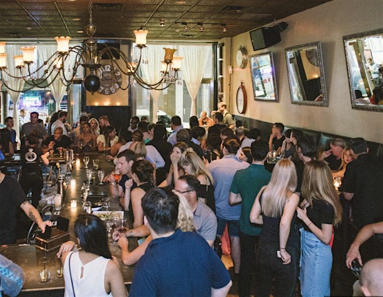 Hottest Singles Happy Hour  in Philadelphia!, 11 June | Event in Philadelphia | AllEvents
