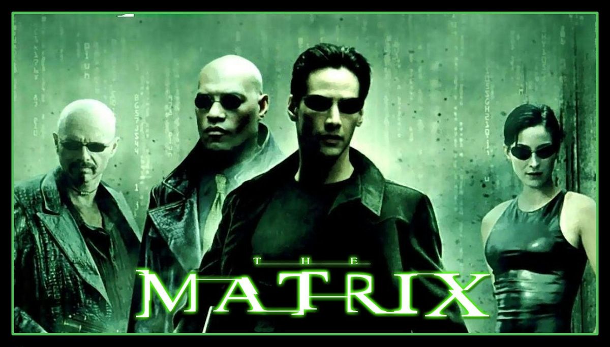 Sip and Chill Movie Night: The Matrix, 31 August | Event in San Francisco | AllEvents