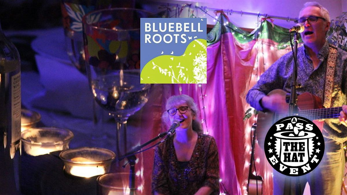 Bluebell Roots Festive Special  with Milton Hide and friends, 7 December | Event in Polegate | AllEvents