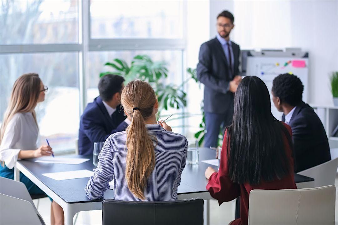 Corporate Partnerships Masterclass  Manchester - 11th & 12th February 2026, 11 February | Event in Manchester