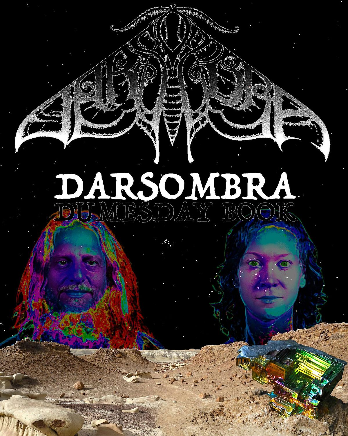 Darsombra / Dyr Faser / Run Don't Walk, 12 September | Event in Littleton | AllEvents