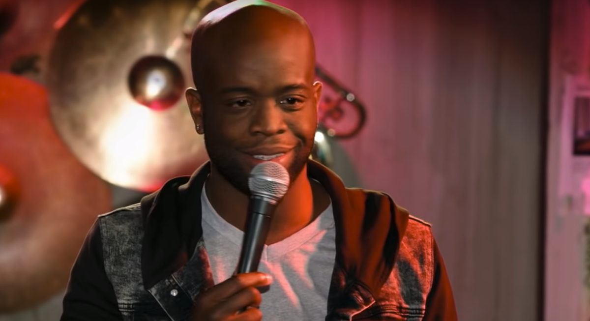 Liza Treyger, 13 February | Event in Sacramento | AllEvents