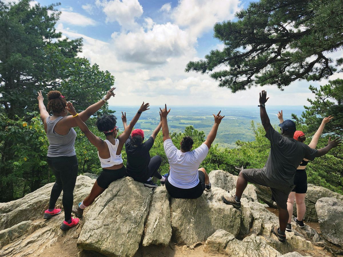 Amani Hikes at Scott’s Run Nature Preserve – Outer Loop, 23 August | Event in McLean | AllEvents