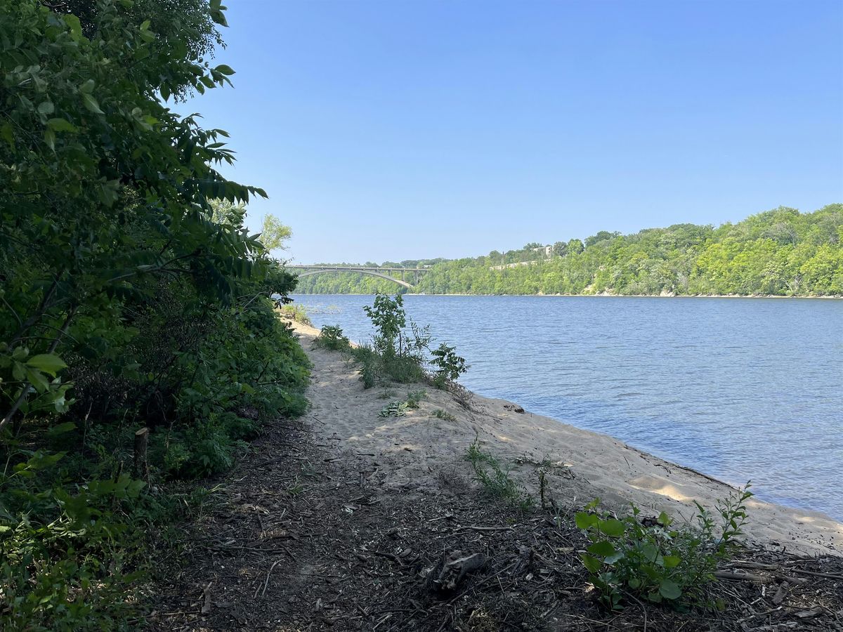 Nature Connected Professionals: Summer Gathering 2025, 2 August | Event in Minneapolis | AllEvents