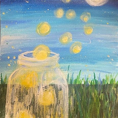 Fire Flies, 6 June | Event in Burien | AllEvents