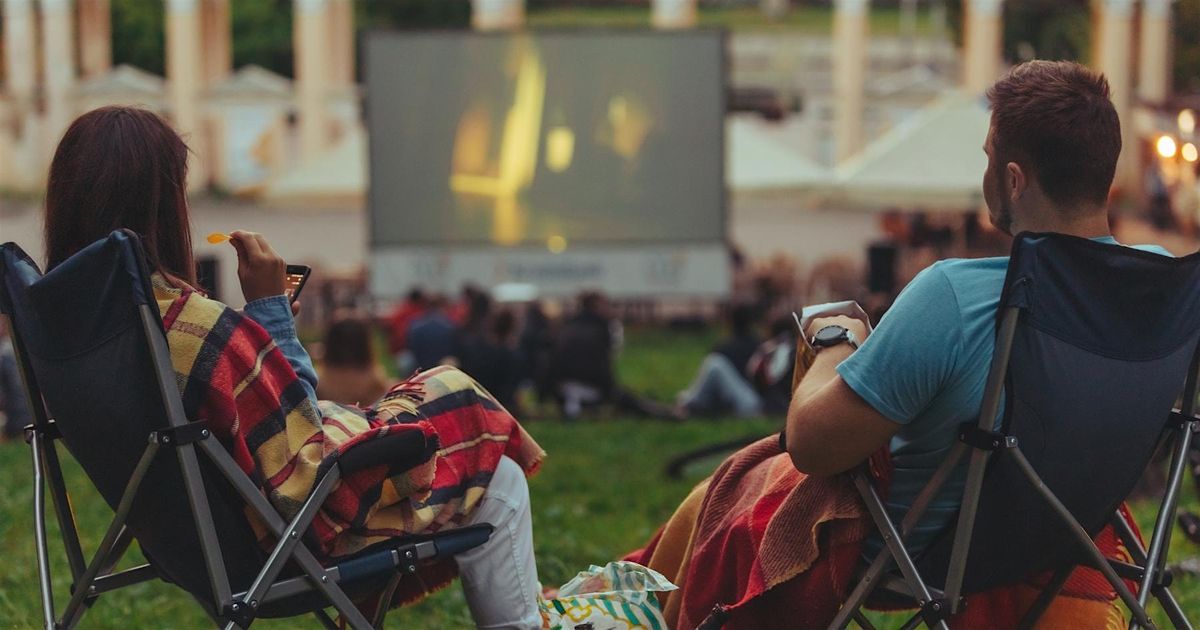 Movie Night: Wicked, 7 June | Event in San Francisco | AllEvents