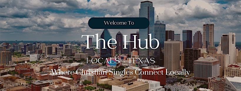 Dallas, Texas Event for Christian Singles, 21 May | Event in Dallas | AllEvents