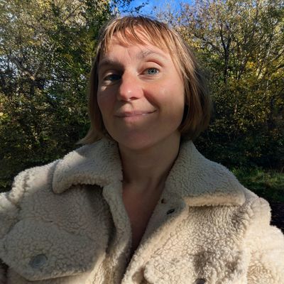 T.R.E. with Kala logo