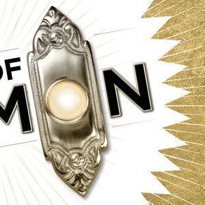 The Book Of Mormon at Hult Center - Silva Concert Hall