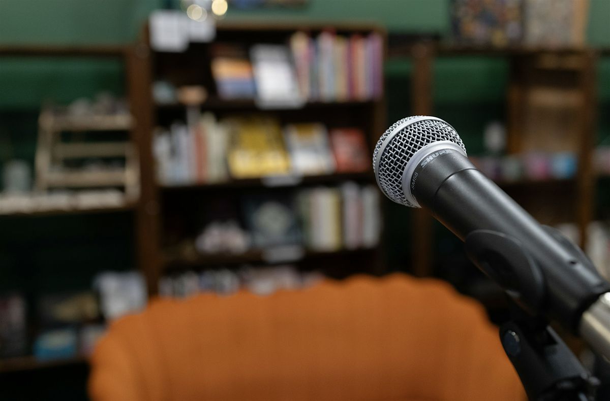 Enabling Performance: an acoustic open mic night, 30 June | Event in Vancouver | AllEvents