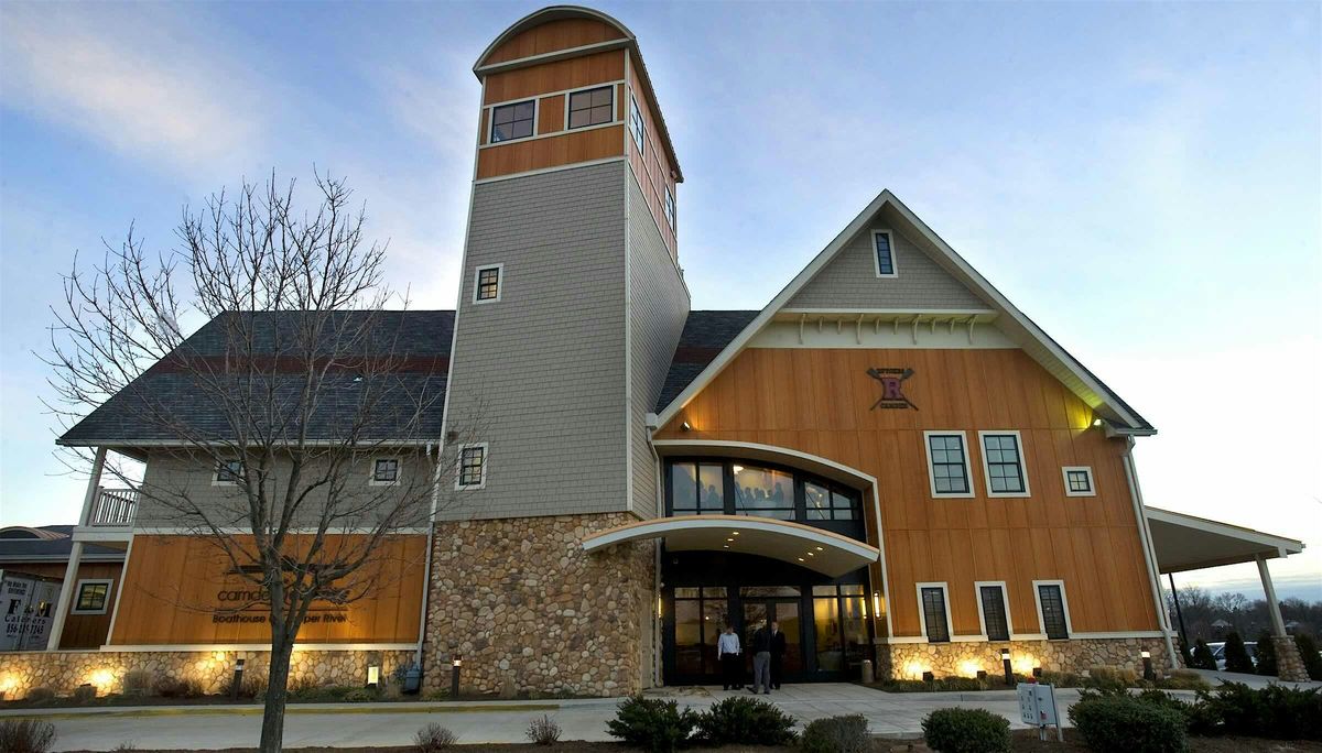 Camden County Boathouse Wedding Expo, 9 November | Event in Pennsauken Township | AllEvents