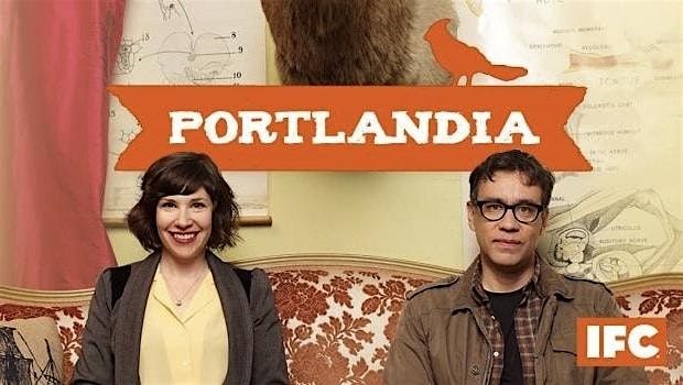 Portlandia Trivia at Guac y Margys, 24 September | Event in Atlanta | AllEvents
