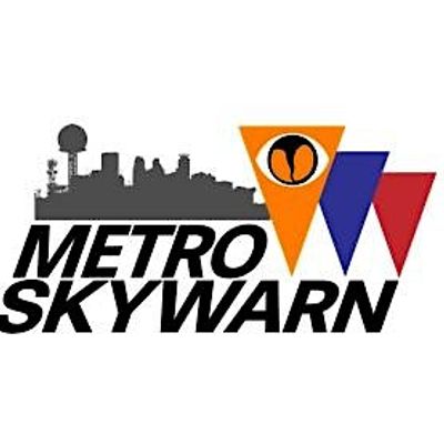 Metro Skywarn, Inc logo
