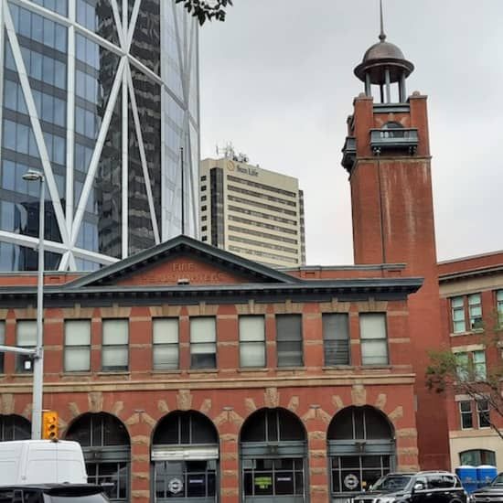 Downtown Intro Walk Tour, 7 June | Event in Calgary | AllEvents