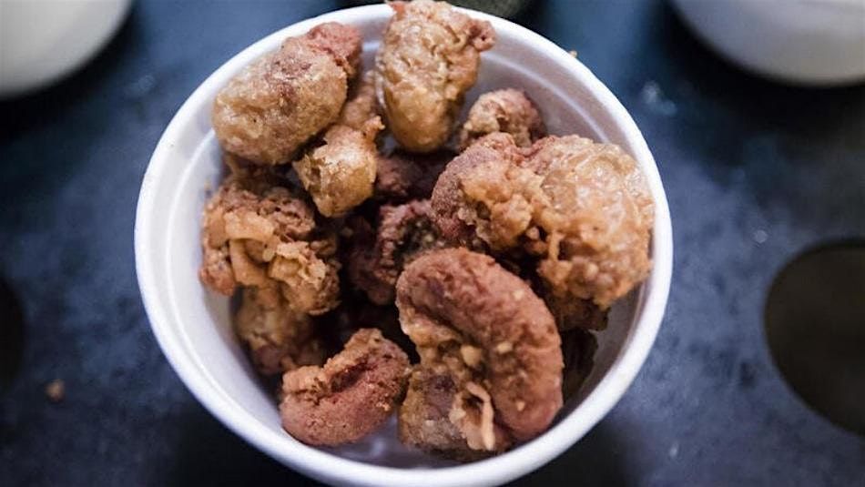 Texas Testicle Bash, 25 October | Event in Fredericksburg | AllEvents