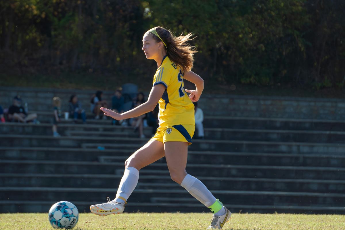 Carolina University Women's Soccer ID Camp, 10 August | Event in Bermuda Run | AllEvents