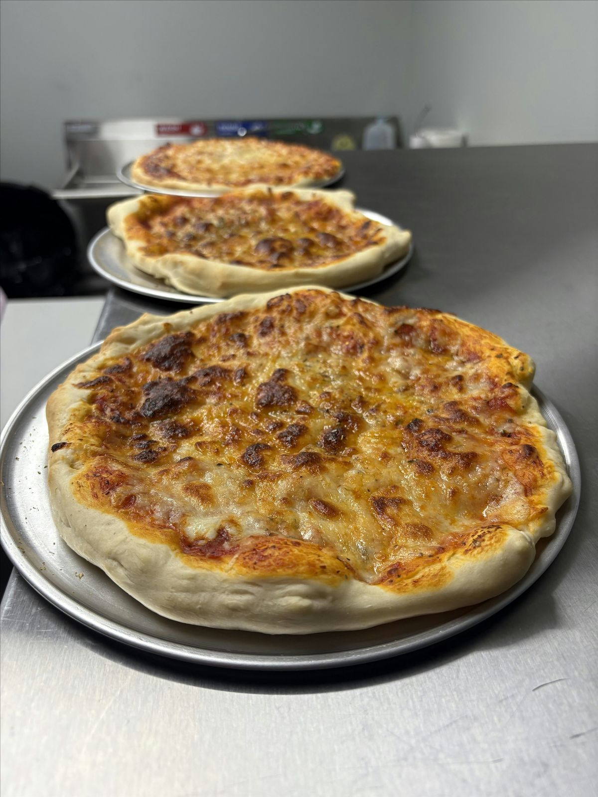 Annie's Signature Sweets -PIZZA NIGHT Baking Class, 29 July | Event in Berea | AllEvents