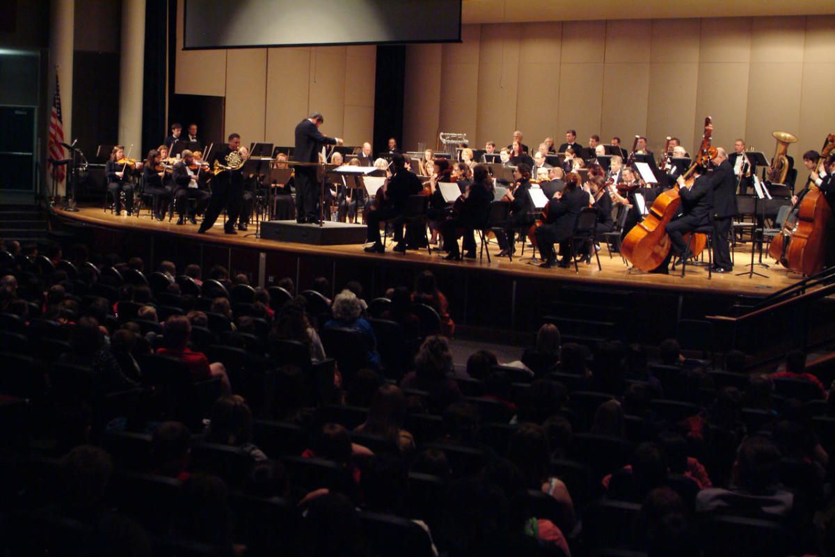 Vancouver Symphony Orchestra - Vancouver, 30 November | Event in Vancouver | AllEvents