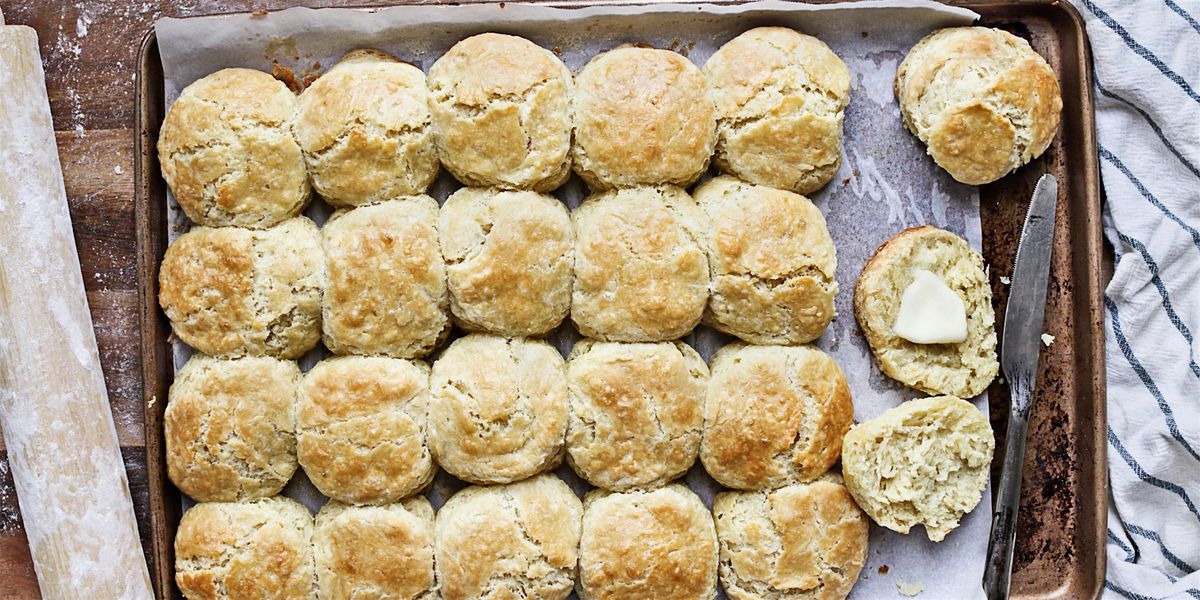 Make & Take: The Basics of Biscuits, 5 July | Event in Austin | AllEvents