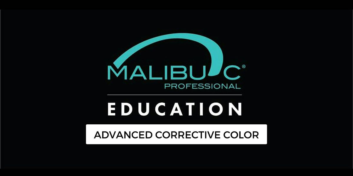 Wellness Focused Solutions for Advanced Corrective Color with Malibu C, 22 September | Event in Godfrey | AllEvents