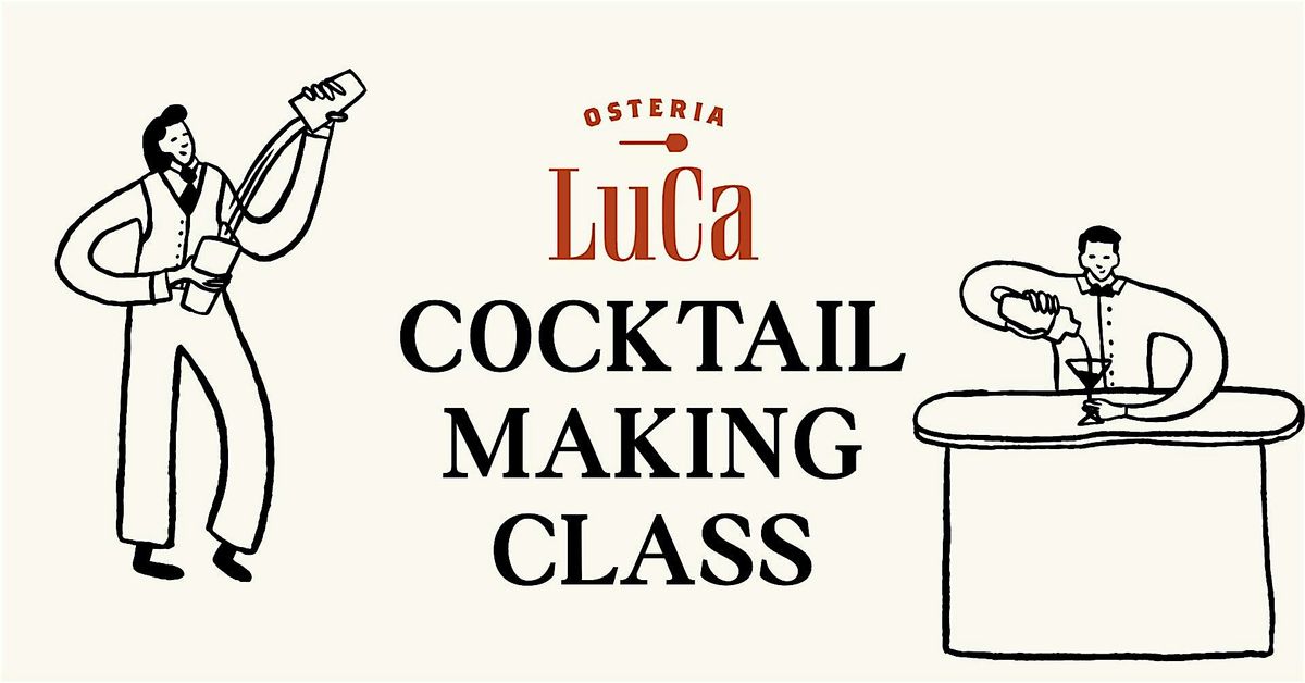 Tito’s Cocktail Class and Social Hour, 13 August | Event in Huntsville | AllEvents