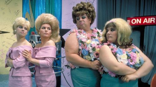Image result for hairspray 1988