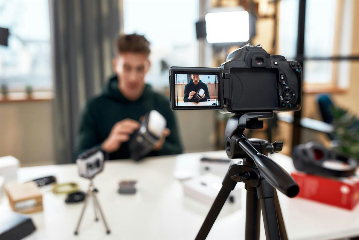 Henry's Winnipeg: Video 101 Workshop, 1 November | Event in Winnipeg | AllEvents