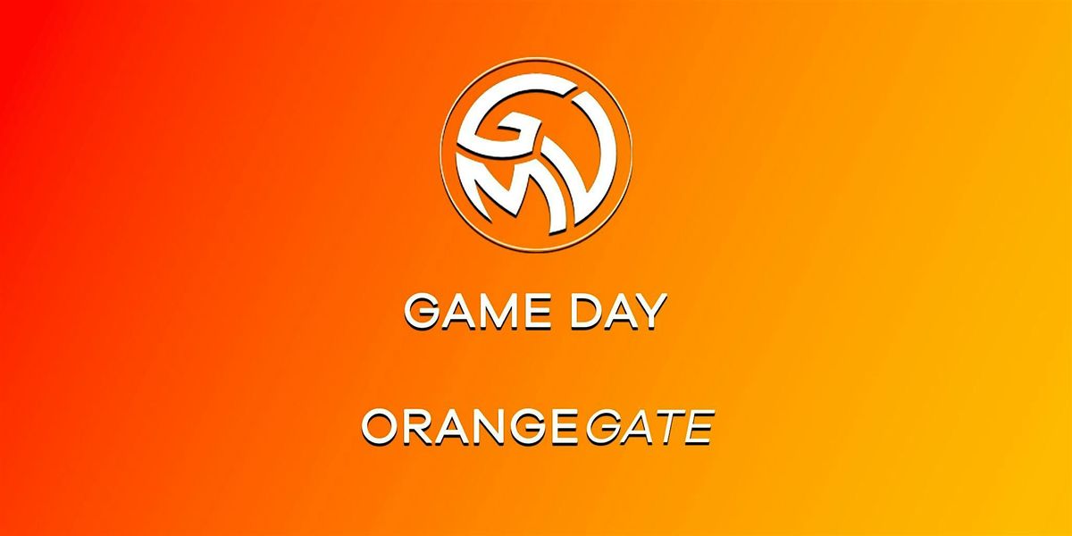 ORANGE  GATE VOLLEY MILANO VS ASD MAJESTIC VOLLEY SEREGNO, 11 December | Event in Milano | AllEvents