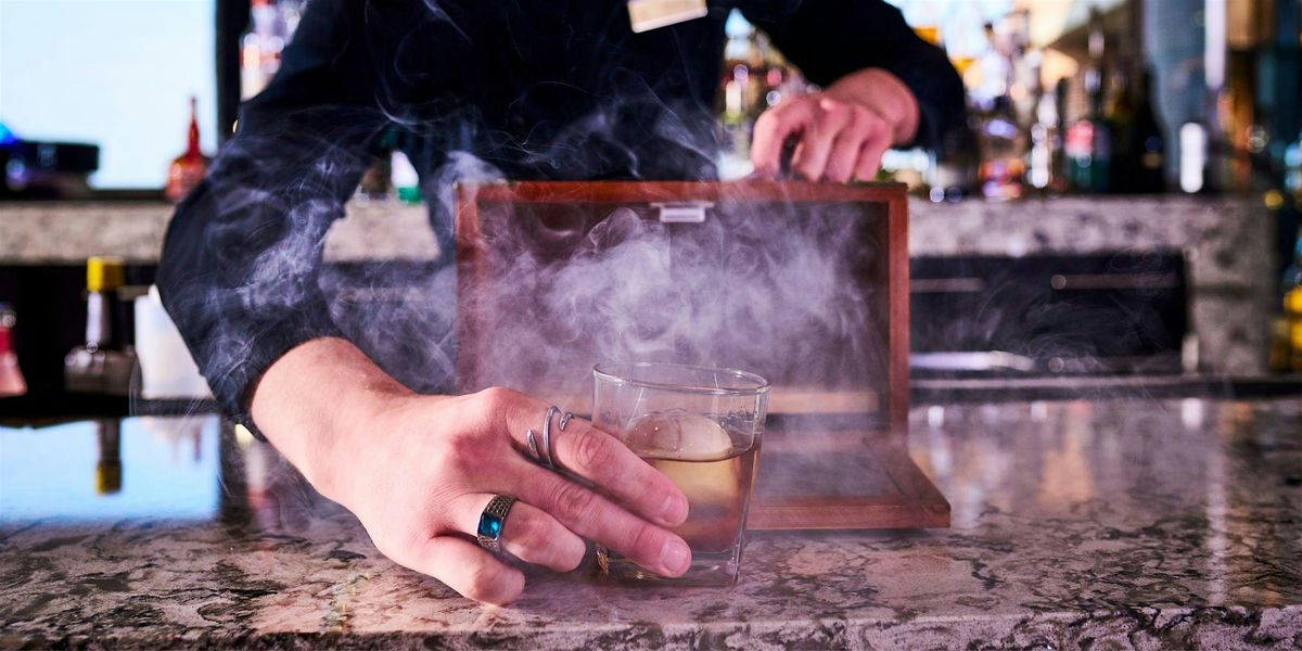 Cigar & Spirits | Event in Vienna | AllEvents
