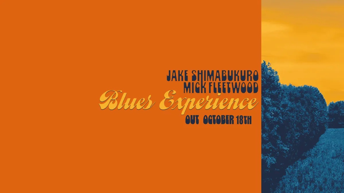Jake Shimabukuro in Bellvue, 15 July | Event in Bellvue | AllEvents