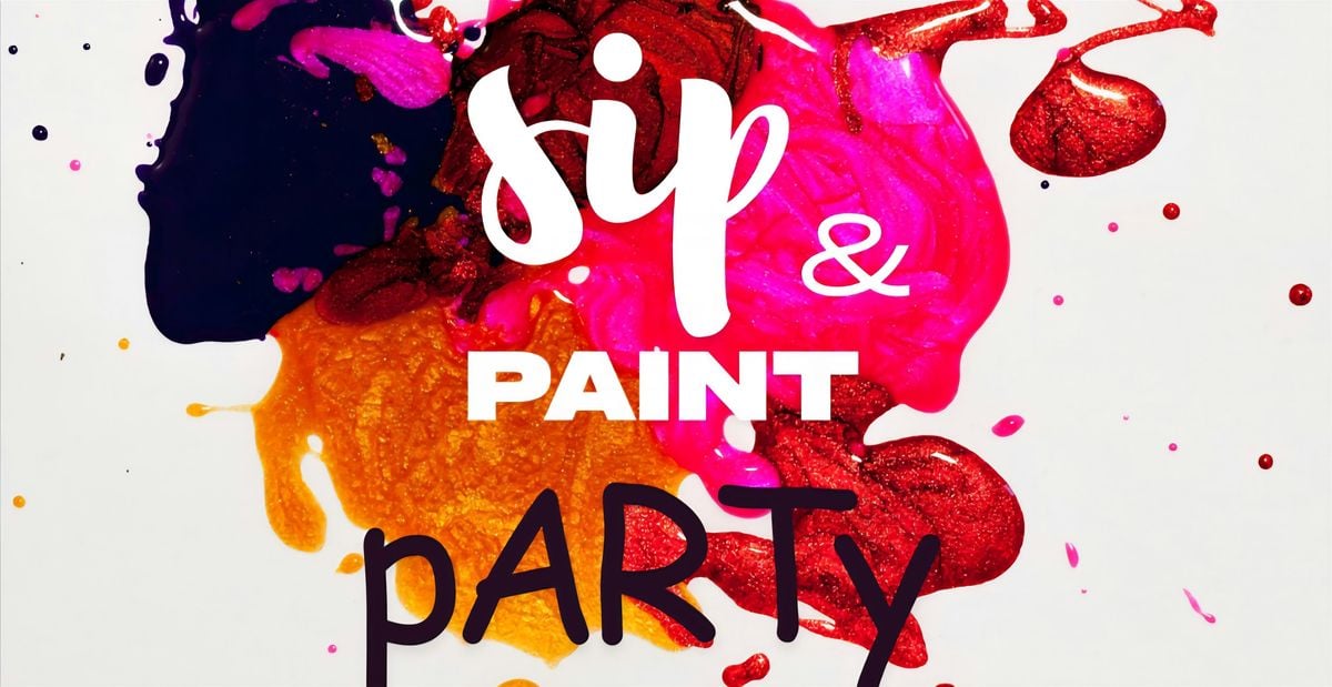 The Moving Canvas Presents Friday Night Lights Sip & Paint pARTy, 22 August | Event in Murfreesboro | AllEvents