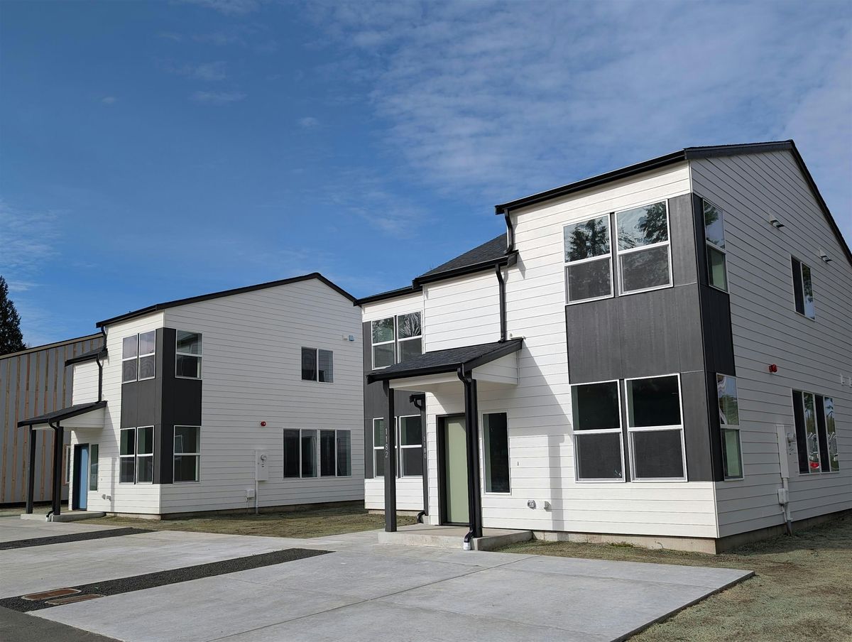 Affordable Homeownership Info Session - Yelm, 27 June | Event in Yelm | AllEvents