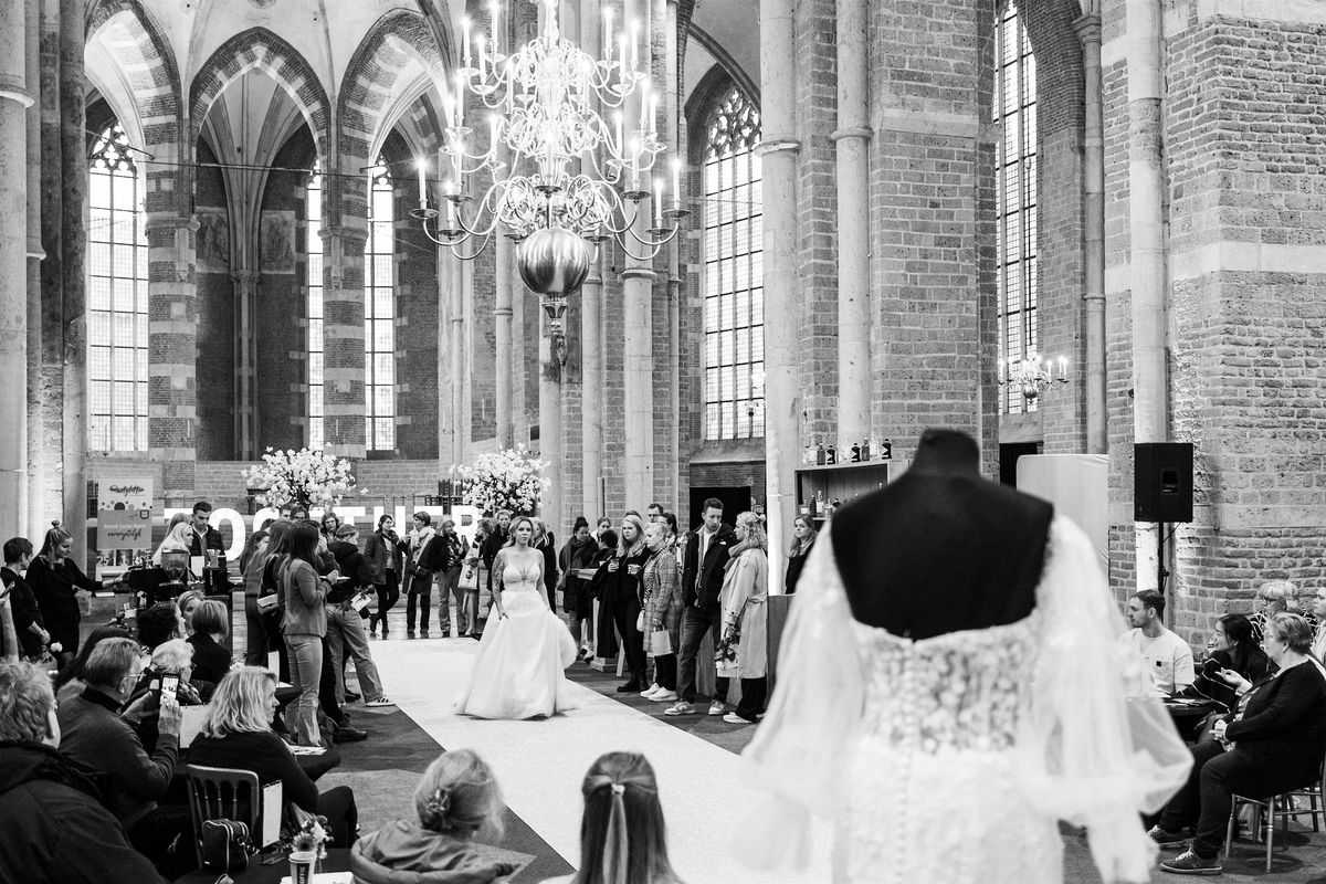 XL Trouwbeurs Zwolle, 11 October | Event in Zwolle | AllEvents