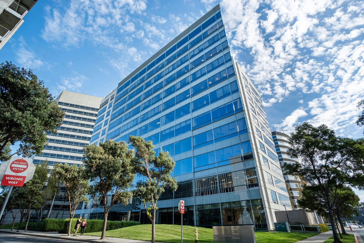 Spaces Oyster Point! FREE Lounge + FAST WIFI + FREE Coffee | Event in South San Francisco | AllEvents